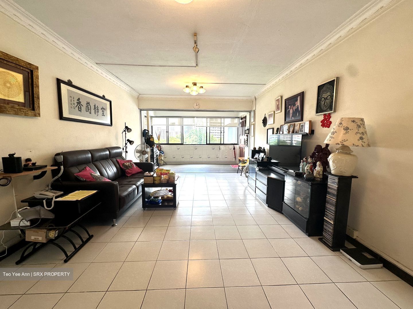Blk 101 Sunset Way Residence (Clementi), HDB 5 Rooms #546174631